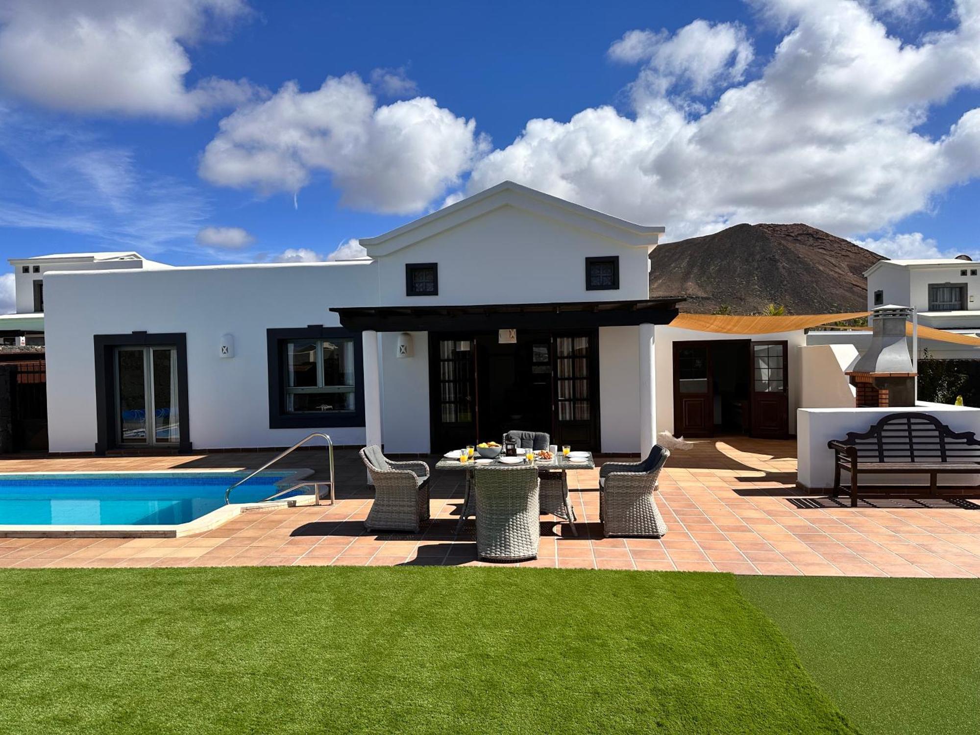 Villa Amura ปลายาบลังกา ภายนอก รูปภาพ