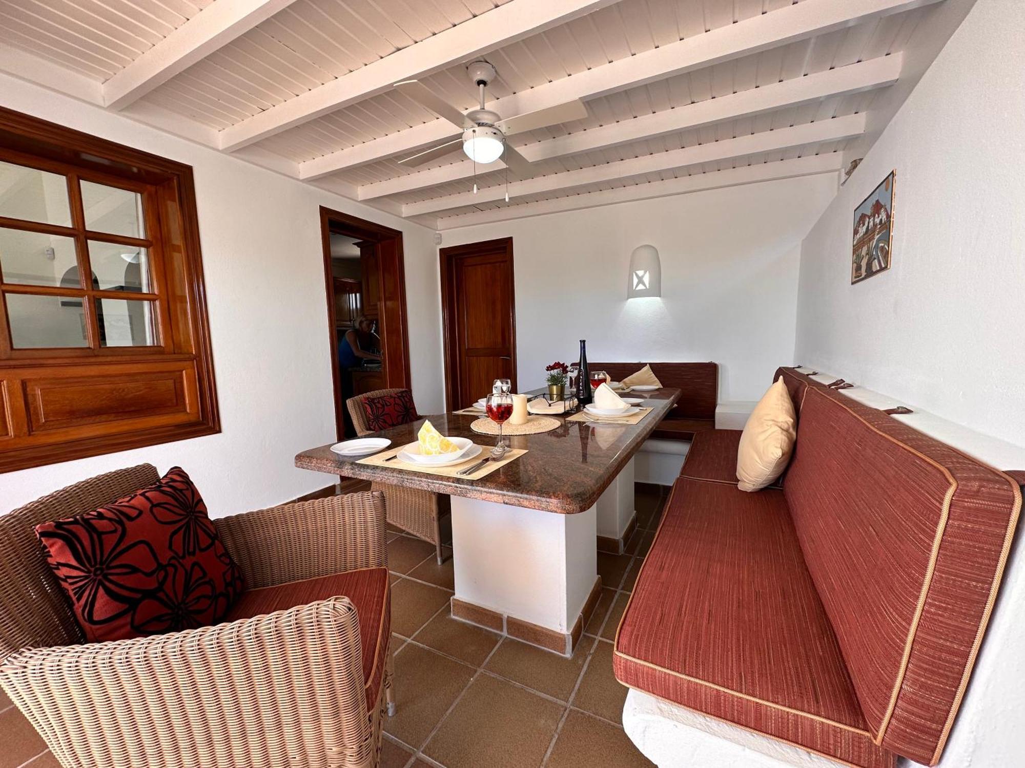 Villa Amura ปลายาบลังกา ภายนอก รูปภาพ